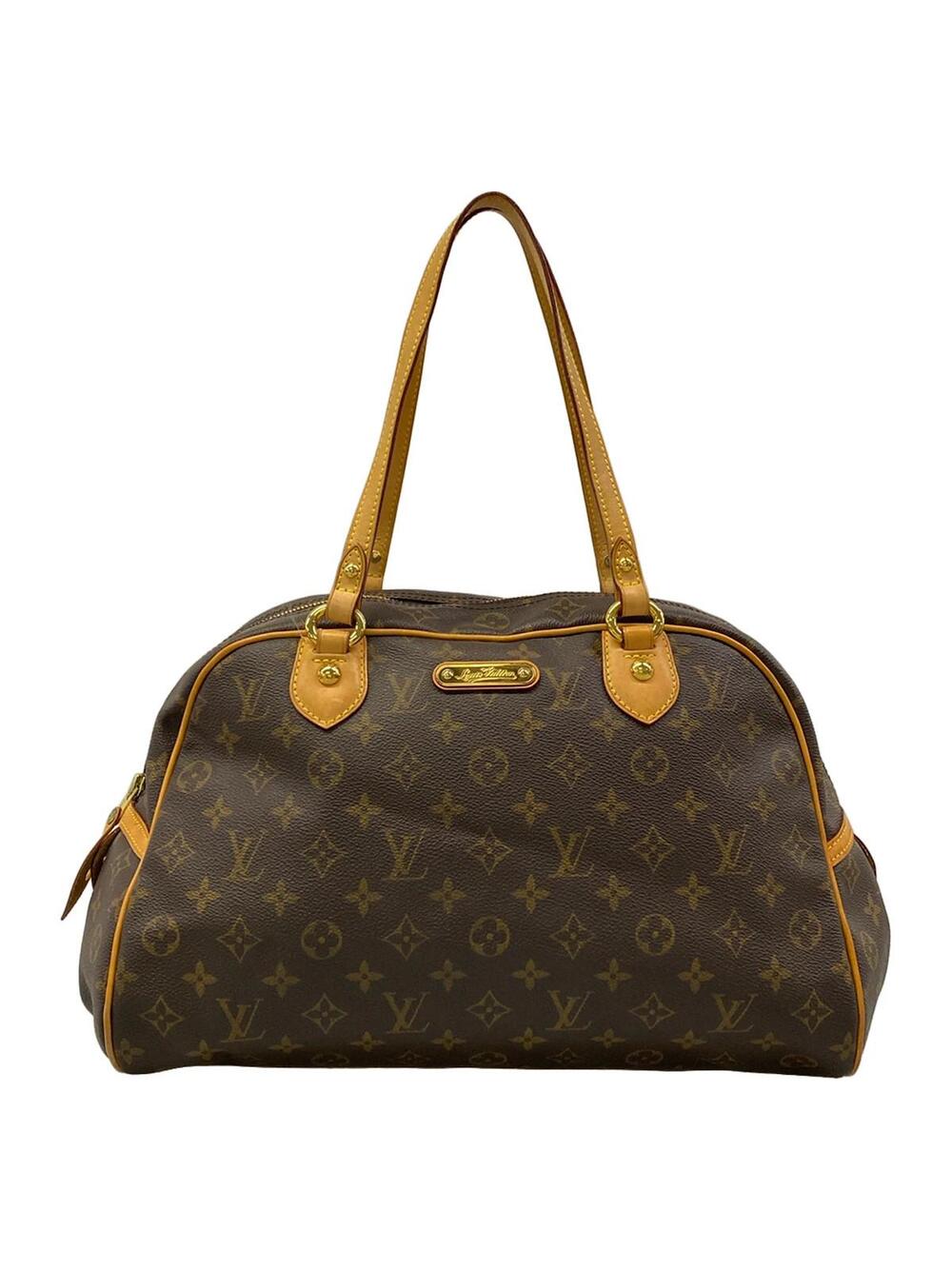 Louis Vuitton Montorgueil Pm Shoulder #330736L11B